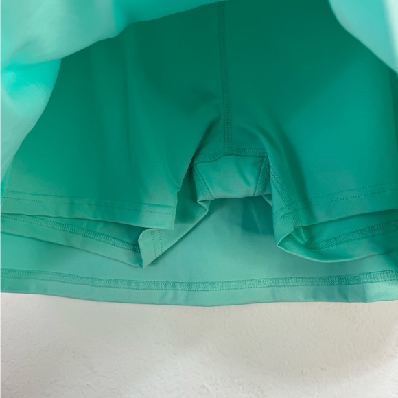 TOURNAMENT Woman Golf Tennis Pickleball Padel Skort XL Oversized Skirt Skort - Picture 5 of 8